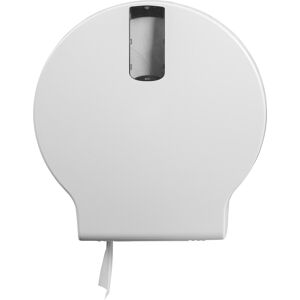 Achton Dispenser Jumbo Toiletpapir   Mini   Hvid