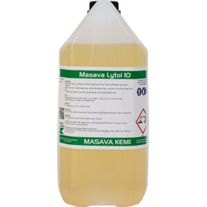Masava Kemi Lytol 10 5 L Masava Kemi Lytol 10 5 L