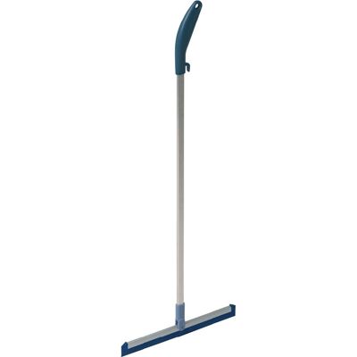 Vileda Gulvskraber 35cm Med Skaft, Blå Vileda Gulvskraber 35cm Med Skaft, Blå