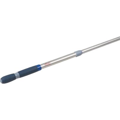 Vileda Vario Teleskop-Skaft 100-180 Cm, Blå Vileda Vario Teleskop-Skaft 100-180 Cm, Blå