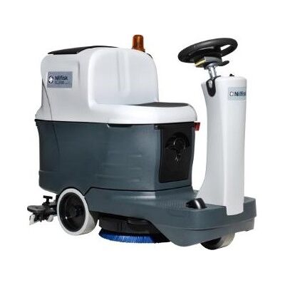 Nilfisk Sc2000 53 B Complete Ride-On Gulvvasker Nilfisk Sc2000 53 B Complete Ride-On Gulvvasker