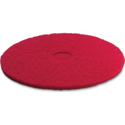 Kärcher pude - Mellemhård - 356mm - Pakke med 5 Kärcher pude - Mellemhård - 356mm - Pakke med 5