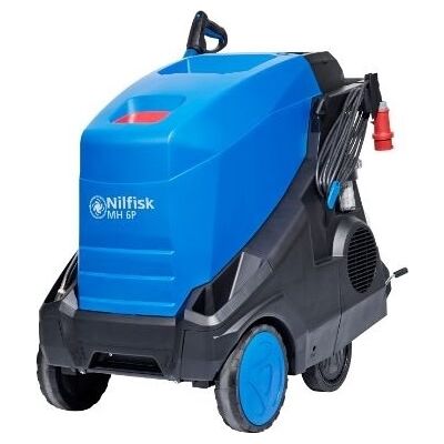 Nilfisk Hedvandsrenser Mh 6p-175/1250 Fa Nilfisk Hedvandsrenser Mh 6p-175/1250 Fa