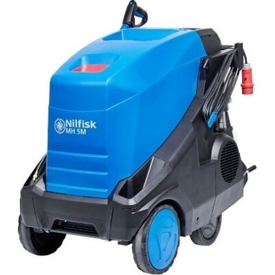 Nilfisk Hedvandsrenser Mh 5m-210/1100 Fa Nilfisk Hedvandsrenser Mh 5m-210/1100 Fa