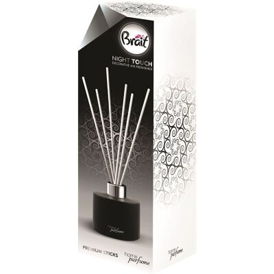 Brait Duftpinde Night Touch 100 Ml Brait Duftpinde Night Touch 100 Ml