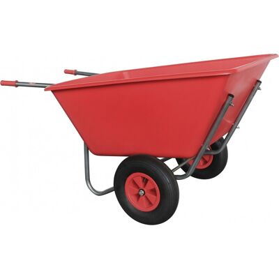 Ravendo Staldkærre Bu 2700 Pp, 860x890 Mm, 250 Kg/270 L Ravendo Staldkærre Bu 2700 Pp, 860x890 Mm, 250 Kg/270 L