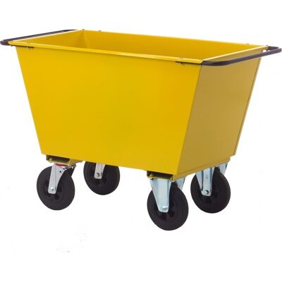 Ravendo Fodervogn 200 Liter Fw 200-4 M Ravendo Fodervogn 200 Liter Fw 200-4 M