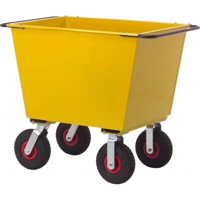 Ravendo Fodervogn 200 Liter Fw 200-4 L Ravendo Fodervogn 200 Liter Fw 200-4 L