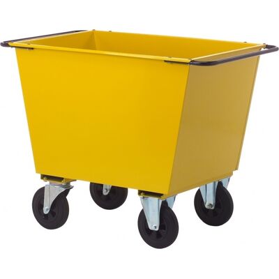 Ravendo Fodervogn 300 Liter Fw 300-4 M Ravendo Fodervogn 300 Liter Fw 300-4 M