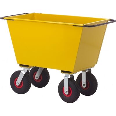 Ravendo Fodervogn 300 Liter Fw 300-4 L Ravendo Fodervogn 300 Liter Fw 300-4 L