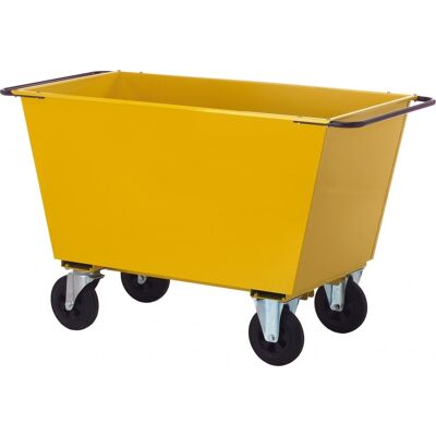 Ravendo Fodervogn 400 Liter Fw 400-4 M Ravendo Fodervogn 400 Liter Fw 400-4 M