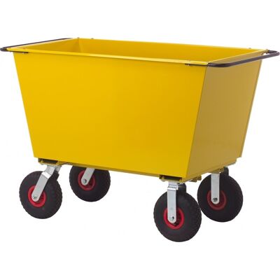 Ravendo Fodervogn 400 Liter Fw 400-4 L Ravendo Fodervogn 400 Liter Fw 400-4 L