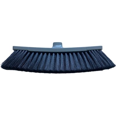 No-Name Fejekost Med Gevind 28 Cm No-Name Fejekost Med Gevind 28 Cm