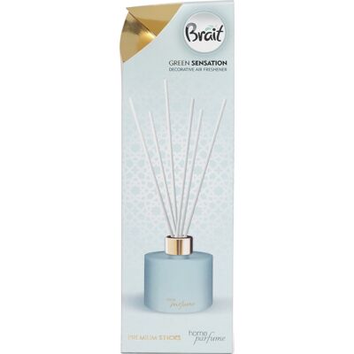 Brait Duftpinde Green Sensation 100 Ml Brait Duftpinde Green Sensation 100 Ml