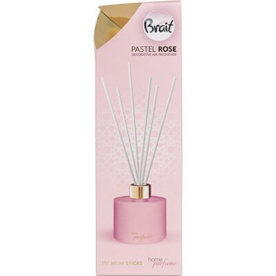 Brait Duftpinde Pastel Rose 100 Ml Brait Duftpinde Pastel Rose 100 Ml