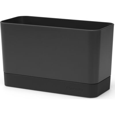 Brabantia Vask Organizer, Mørkegrå Brabantia Vask Organizer, Mørkegrå
