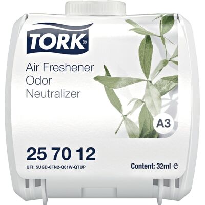 Tork A3 Constant Luftfrisker Refill, Neutral Tork A3 Constant Luftfrisker Refill, Neutral