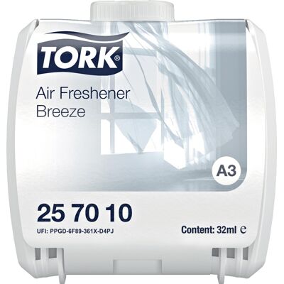 TORK A3 Bris refill - Lugtfjerner til Toilet TORK A3 Bris refill - Lugtfjerner til Toilet