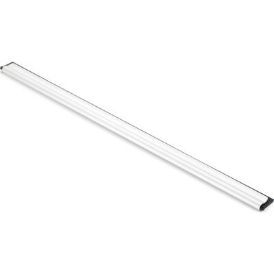 Moerman Skinne Til Vinduespuds, Rustfri, 25 Cm Moerman Skinne Til Vinduespuds, Rustfri, 25 Cm