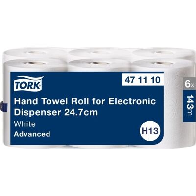 Tork H13 Advanced Enmotion Håndklædeark Tork H13 Advanced Enmotion Håndklædeark