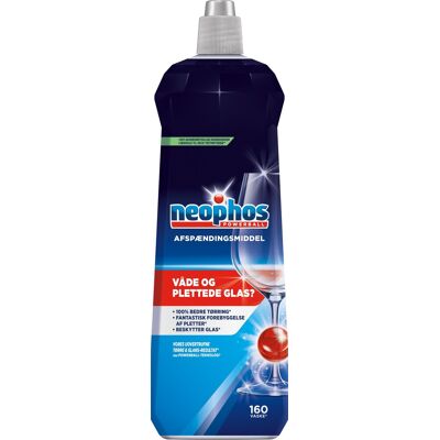 Neophos Afspændingsmiddel 800 Ml Neophos Afspændingsmiddel 800 Ml