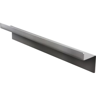 Durable Durabin Ophængsbeslag T/affaldsspand, 60l Durable Durabin Ophængsbeslag T/affaldsspand, 60l
