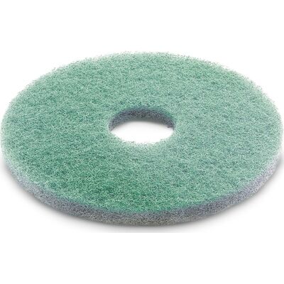 Kärcher Diamant Rondel, Grøn Fin, 508mm, 5 Pads Kärcher Diamant Rondel, Grøn Fin, 508mm, 5 Pads