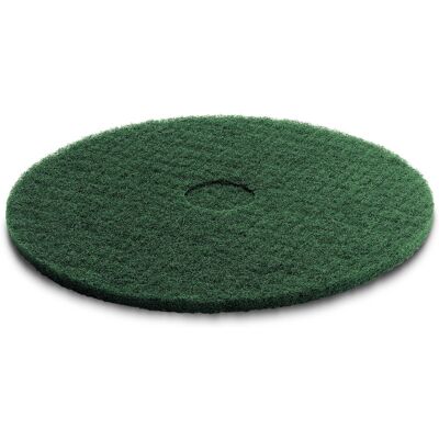 Kärcher - Pad, Mittelhart, 280 Mm - Pad Kärcher - Pad, Mittelhart, 280 Mm - Pad