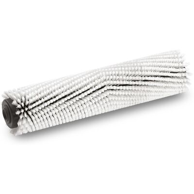 Kärcher Rullebørste, Hvid Blød, 450 Mm Kärcher Rullebørste, Hvid Blød, 450 Mm
