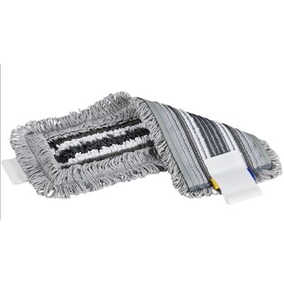 Vileda Ultra Speed Pro Trio Max Moppe, 40 Cm Vileda Ultra Speed Pro Trio Max Moppe, 40 Cm