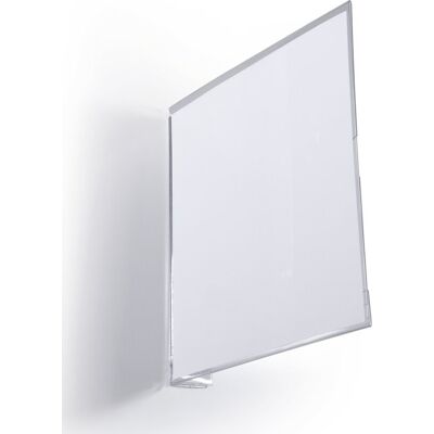 Durable Gangskilt, Selvklæbende, 149x149mm, 10stk Durable Gangskilt, Selvklæbende, 149x149mm, 10stk