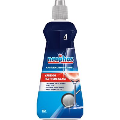Neophos Afspændingsmiddel 400 Ml Neophos Afspændingsmiddel 400 Ml