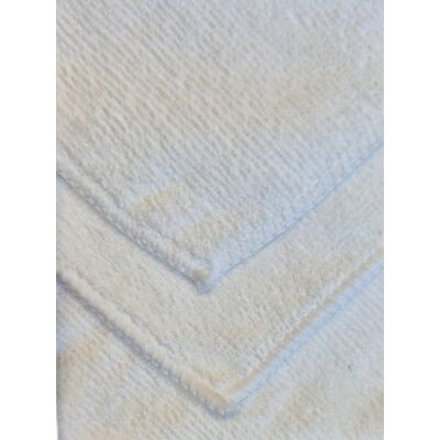 No-Name Mikrofiberklud 40 X 40 Cm Hvid 10 Stk. No-Name Mikrofiberklud 40 X 40 Cm Hvid 10 Stk.