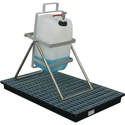 CEMO Dunktipper Op Til 30l. CEMO Dunktipper Op Til 30l.