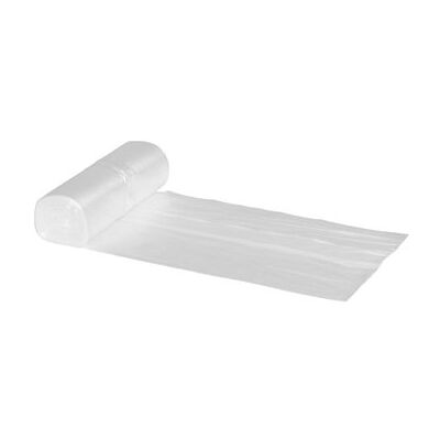 No-Name Spandeposer 40 L, 60 X 60 Cm, 7my, Klar No-Name Spandeposer 40 L, 60 X 60 Cm, 7my, Klar
