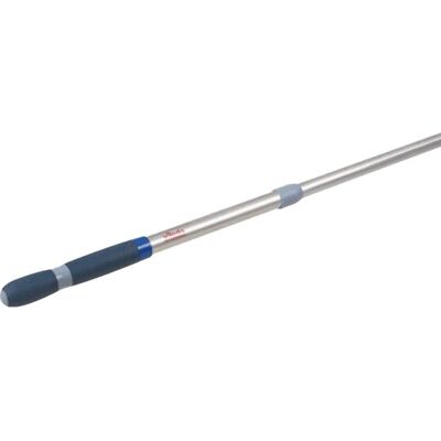 Vileda Vario Teleskop-Skaft 100-180 Cm, Blå Vileda Vario Teleskop-Skaft 100-180 Cm, Blå