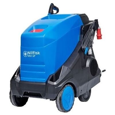 Nilfisk Hedvandsrenser Mh 6p-175/1250 Fa Nilfisk Hedvandsrenser Mh 6p-175/1250 Fa
