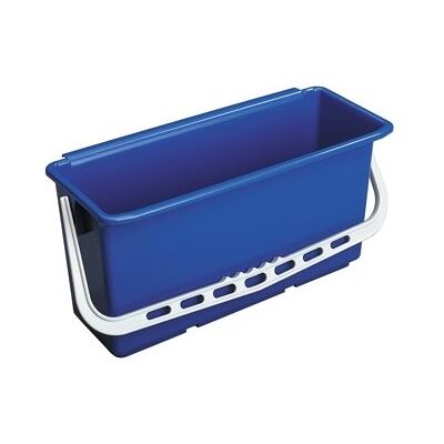 Minatol Spand, 22 L, Blå Minatol Spand, 22 L, Blå