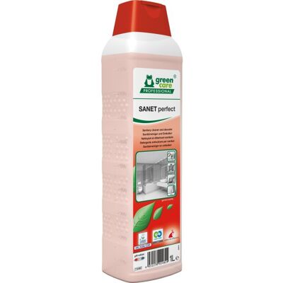 Green Care Professional Green Care Sanet Kalkfjerner 1 L Green Care Professional Green Care Sanet Kalkfjerner 1 L