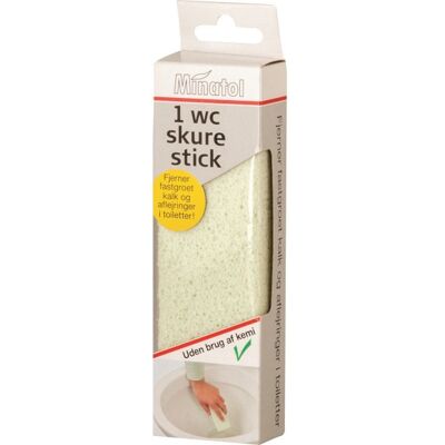 Abena Wc Skurestick Abena Wc Skurestick