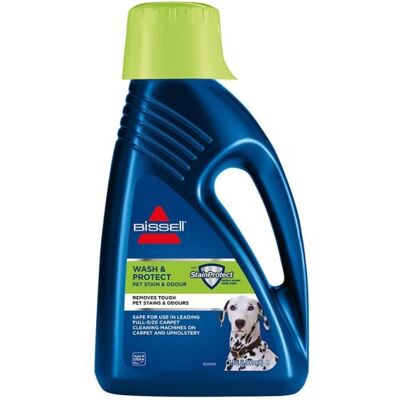Bissell Wash & Protect Pet Bissell Wash & Protect Pet