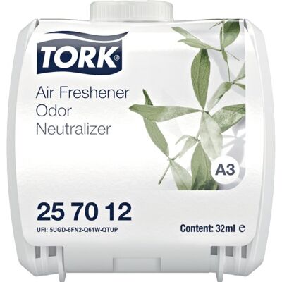 Tork A3 Constant Luftfrisker Refill, Neutral Tork A3 Constant Luftfrisker Refill, Neutral