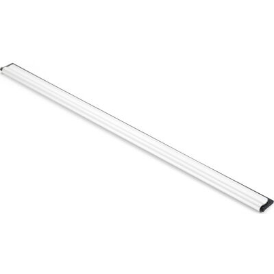 Moerman Skinne Til Vinduespuds, Rustfri, 25 Cm Moerman Skinne Til Vinduespuds, Rustfri, 25 Cm