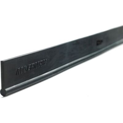Moerman Flexgummi Til Vinduespuds, 10 Stk, 25 Cm Moerman Flexgummi Til Vinduespuds, 10 Stk, 25 Cm