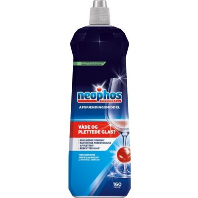 Neophos Afspændingsmiddel 800 Ml Neophos Afspændingsmiddel 800 Ml