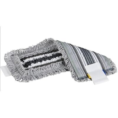 Vileda Ultra Speed Pro Trio Max Moppe, 40 Cm Vileda Ultra Speed Pro Trio Max Moppe, 40 Cm