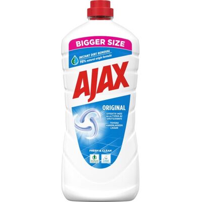 Ajax Original Universalrengøring, 1,25 L Ajax Original Universalrengøring, 1,25 L