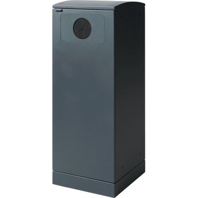 Bica 622 Affaldsbeholder 90 L, 2 X Flaskeindkast Bica 622 Affaldsbeholder 90 L, 2 X Flaskeindkast