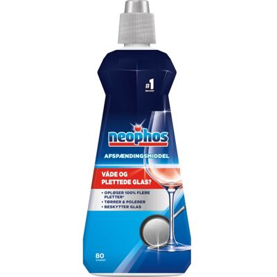 Neophos Afspændingsmiddel 400 Ml Neophos Afspændingsmiddel 400 Ml