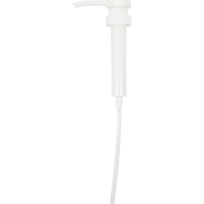 Meraki Pumpe T/5l Refill Dunk, Hvid Meraki Pumpe T/5l Refill Dunk, Hvid